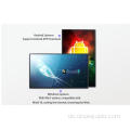 43 -Zoll -Touchscreme LED Digitale Werbung Display